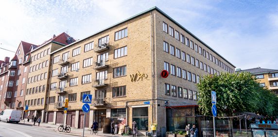 Viktor Rydbergsgatan 1 A - Foto 2