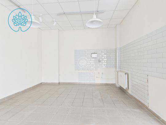 Usługowy lokal na wynajem - Фото 1