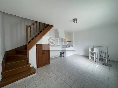 Appartement 2 Pièces 35 m² - Photo 4