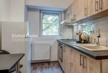 Garsoniera 42mp | Aviatiei - Serbanescu - Caramifl | Metrou - Fotografie 2