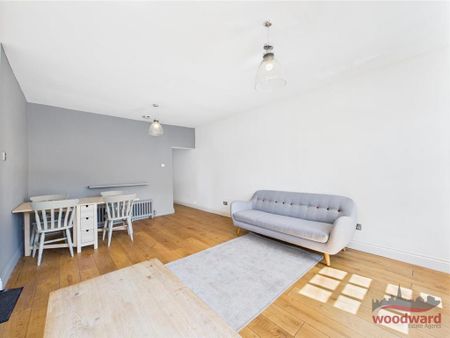 1 bedroom flat to rent - Photo 2