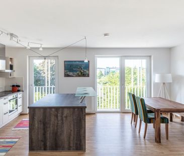 ST.PÖLTEN XVI/1 - Junges Wohnen - Foto 4