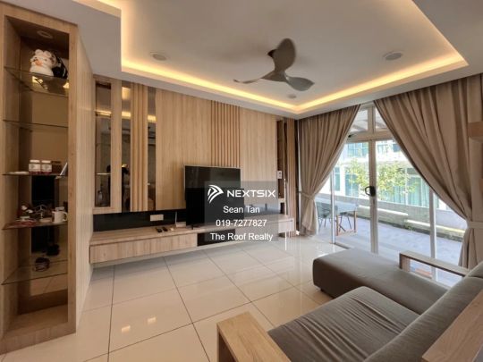 The Seed Townhouse Ground Floor For Rent - Photo 1
