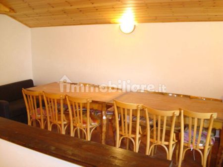 Appartamento in villa Rue Trois Villages 31, Centro, Brusson - Photo 3