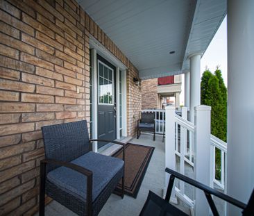 For Lease - 70 STEDFORD Crescent, Brampton, Ontario - Photo 5