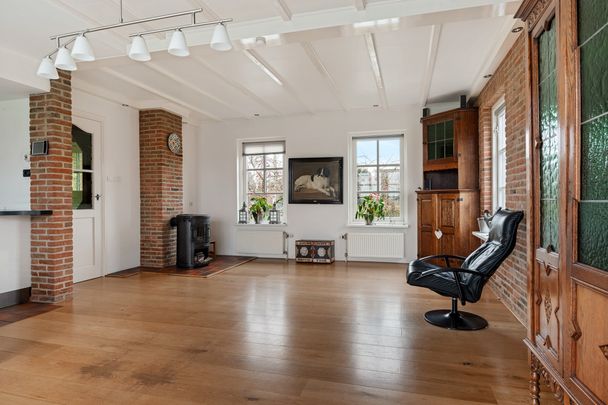 Dorpsstraat 14, 1454 AK, Watergang - Foto 1