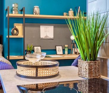 Private Studios / Shared Apartments - Photo 5