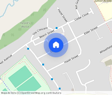 Oak Drive, Skegby - Photo 1
