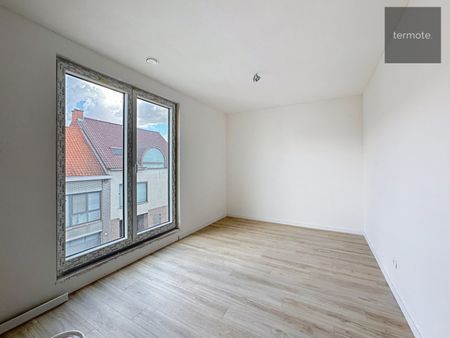 dakappartement - Foto 3