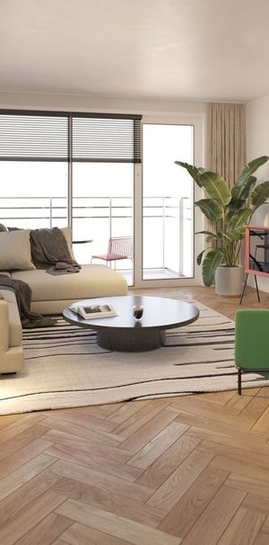 Appartement te huur: Brugpad (Bouwnr. 74) 3431 KV Nieuwegein - Photo 1