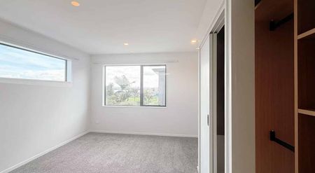 Stunning, Brand New 3-Bedroom Townhouses | Mangere - Photo 3