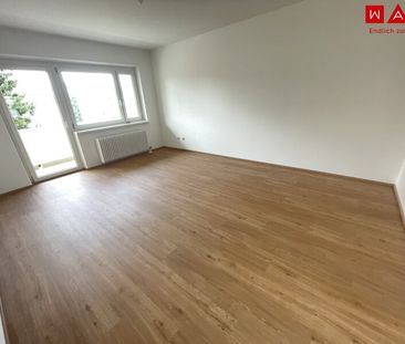 Gepflegte 3 Zimmerwohnung mit südwestseitigem Balkon ! - Photo 6