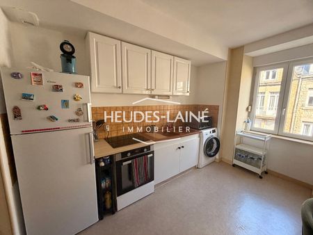 Location Appartement 3 pièces 58m² AVRANCHES 50300 - Photo 5