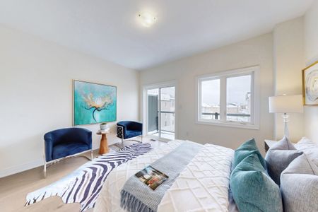 For Lease - 163 Berczy Green Drive, Markham, Ontario - Photo 4