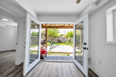 For Lease - 537 Luple Avenue Unit# Basement, Oshawa, Ontario - Photo 5