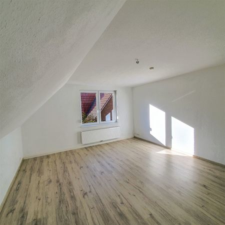 Schöne 3-Zimmer OG Wohnung in Steimbke zu vermieten - Foto 5