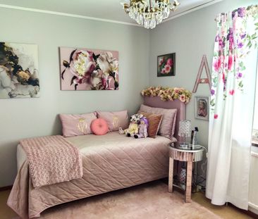 Långåkersvägen, Storå - Foto 2