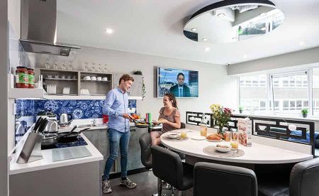 Gold Studio - Photo 5