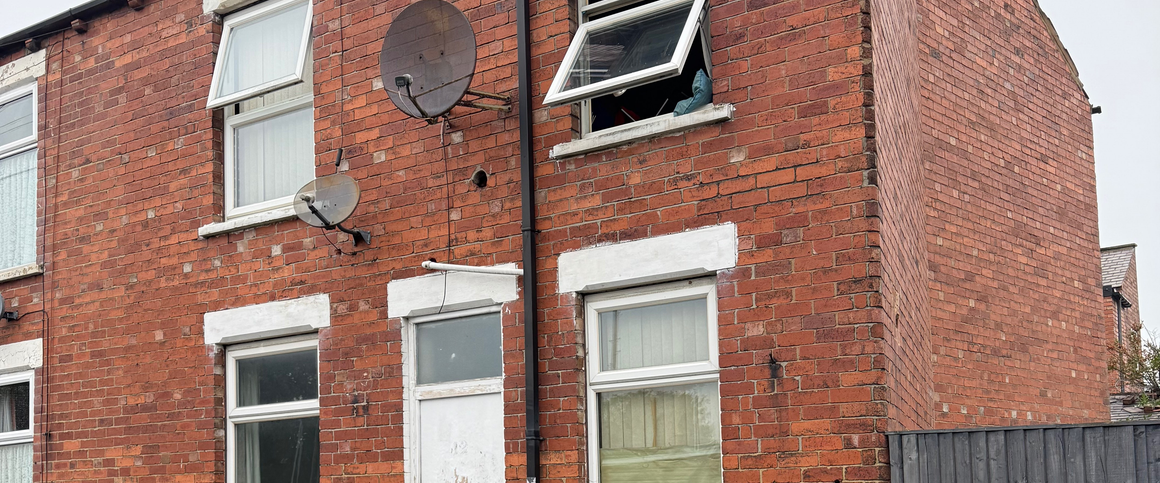 Elder Grove Room 5 - Photo 1