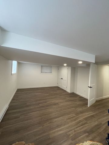 For Lease - 176 Queensdale Avenue Unit# Lower, Hamilton, Ontario - Photo 5