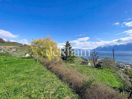 Splendide triplex de 4.5 pièces avec vue lac, terrasse et jardin privatifs! - Photo 2