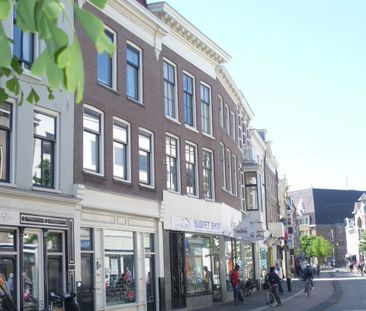 Te huur: 2-kamer appartement in het centrum van Utrecht - Photo 4