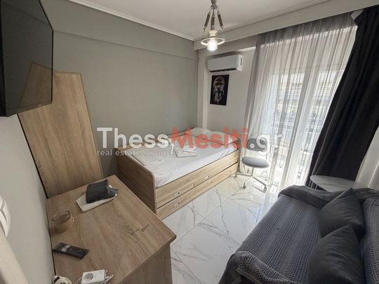 Διαμέρισμα για ενοικίαση Κέντρο Θεσσαλονίκης - Photo 1