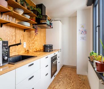 Appartement te huur - Photo 4