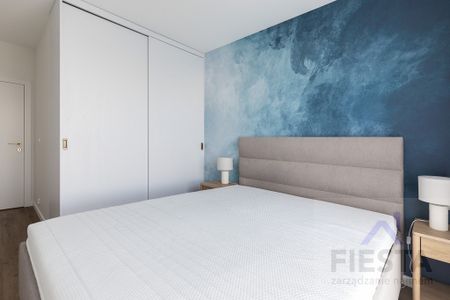 Warszawa Praga-Południe, ul. gen. Romana Abrahama - Photo 5