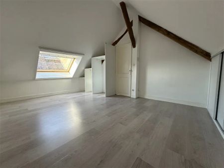 Location maison 2 pièces - 61m² à Blois (41000) - Photo 3