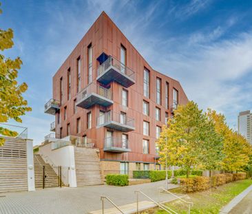 1 bedroom apartment to rent - Photo 2