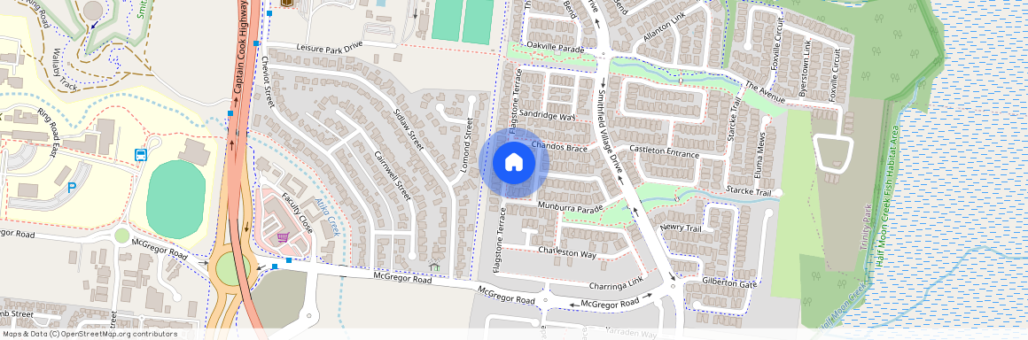 47 Flagstone Terrace, Smithfield, QLD 4878