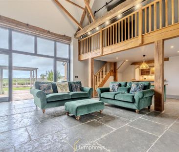 4 bedroom semi-detached house to rent - Photo 4