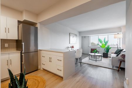 5311 Sherbrooke Ouest, Montréal, QC - Photo 5
