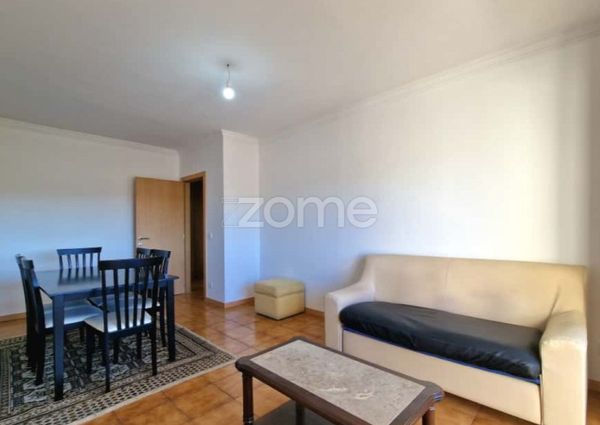 Apartamento T1 em Braga