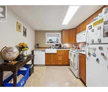 37xx W 24TH AVENUE, Vancouver, British Columbia - Photo 1