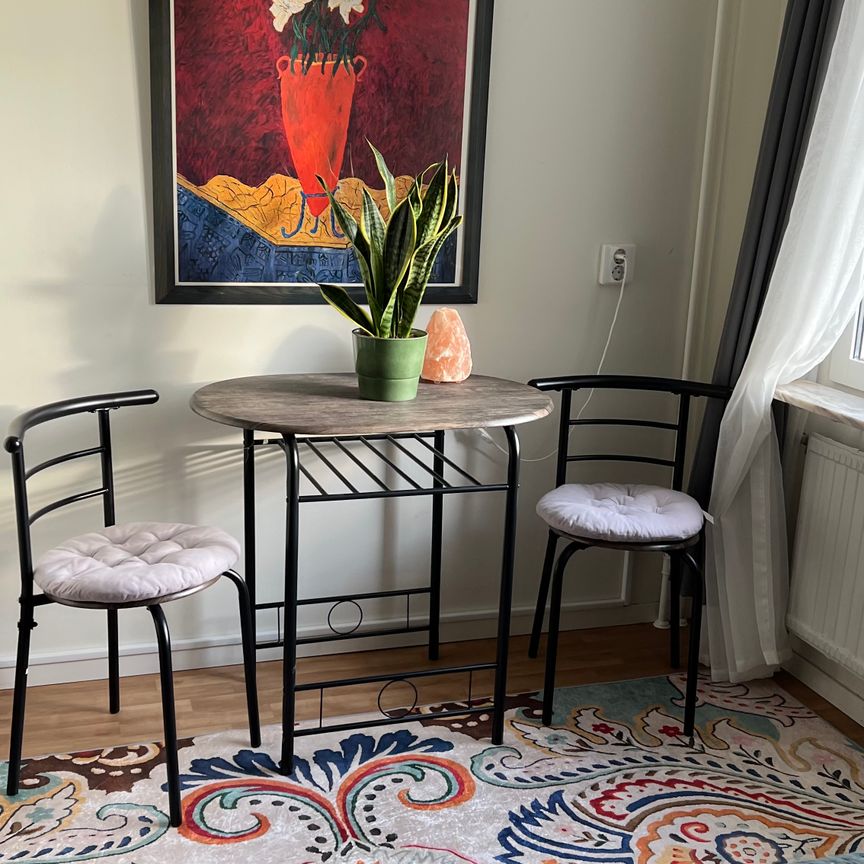 Tidaholmsplan, Johanneshov - Photo 1