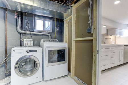 For Lease - 1206 Broadview Avenue Unit# Lower, Toronto, Ontario - Photo 3