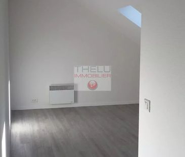Location Appartement 1 pièce 20m² AMIENS 80000 - Photo 5