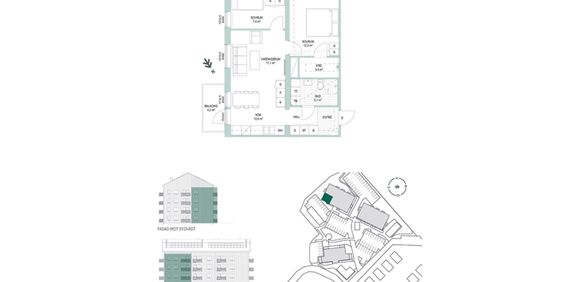 Trollsmultronvägen 5 - Foto 3