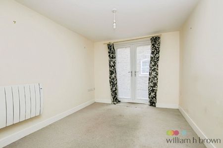Fitzwilliam Court - Photo 2
