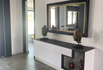 3 bedroom luxury Villa for rent in San Pedro de Alcántara, Andalusia