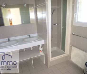 Appartement 2 pièces - 69500 Bron - Photo 4