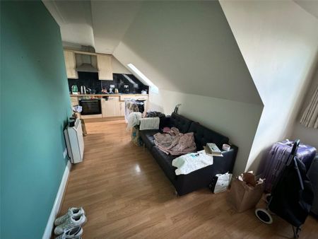 1 Bedroom Flat / Apartment - Howard Road, Southampton - Photo 5