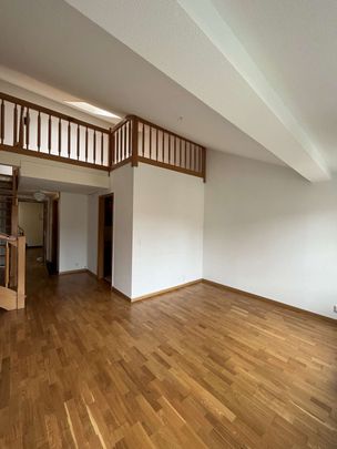 Appartement de 1.5 pièce au 5ème étage à Lausanne - Foto 1