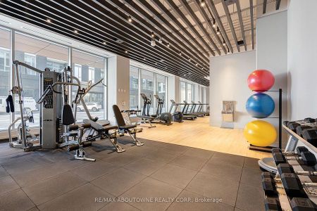 For Lease - 125 Bronte Road Unit# APH1-07, Oakville, Ontario - Photo 5