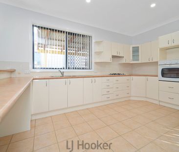 PEACEFUL HOME IN HENRY STREET - Photo 1