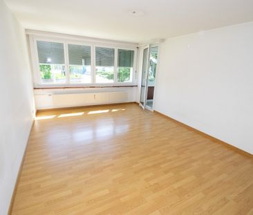 Spacieux appartement de 3,5 pièces dans un emplacement central - Foto 5