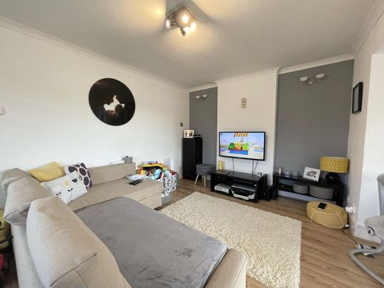 2 bedroom semi-detached house to rent - Photo 1