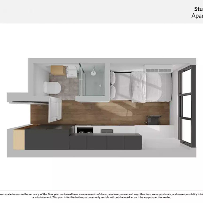 Studio Standard - Photo 2
